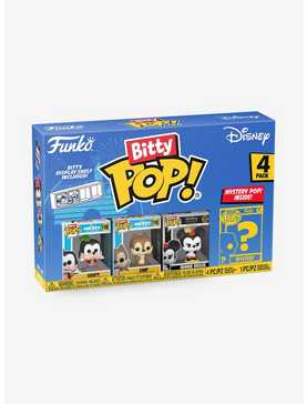 Funko Disney Goofy Bitty Pop! Figure Set, , hi-res