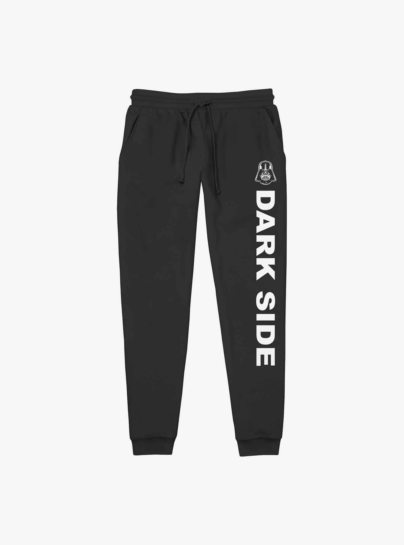 Star Wars Darth Vader Dark Side Jogger Sweatpants, , hi-res