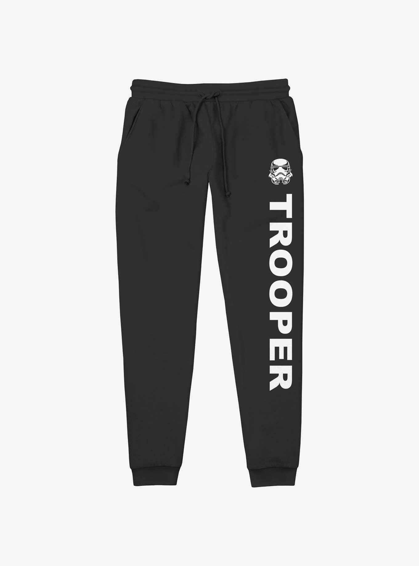 Star Wars Trooper Jogger Sweatpants, , hi-res