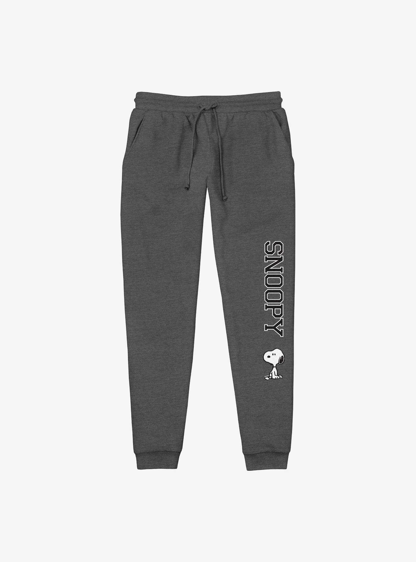 Snoopy sweats new arrivals