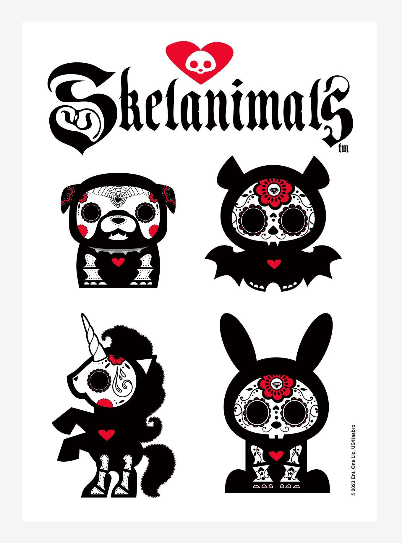 Skelanimals bonita store