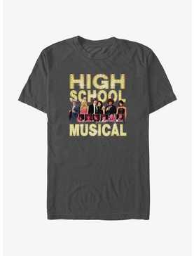 Disney High School Musical Cast T-Shirt, , hi-res