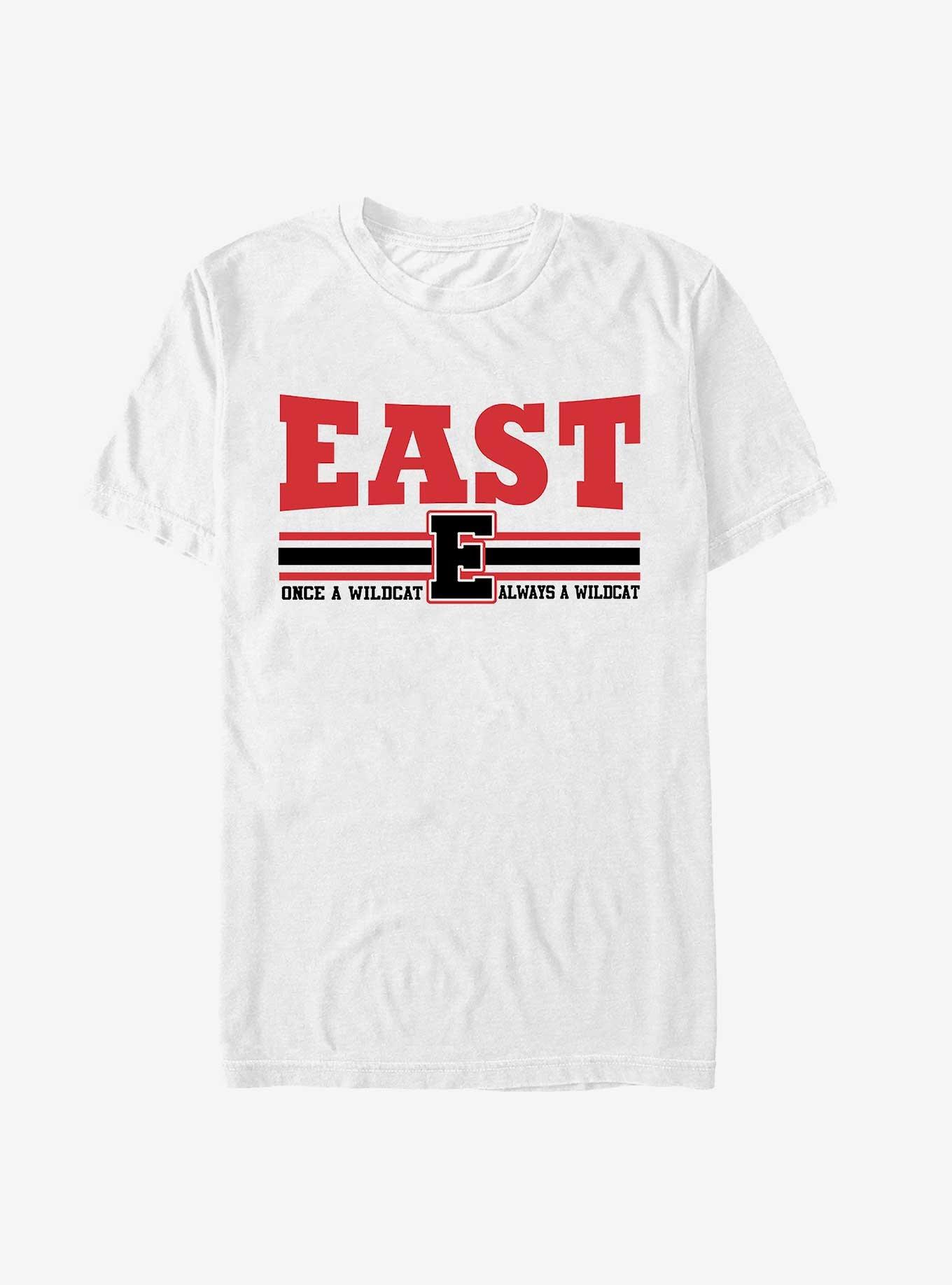 Disney High School Musical Always A Wildcat T-Shirt, , hi-res