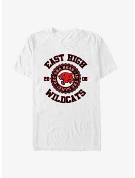 Disney High School Musical East High Wildcats Emblem T-Shirt, , hi-res