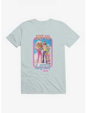 Barbie Ski Ya Later T-Shirt, , hi-res