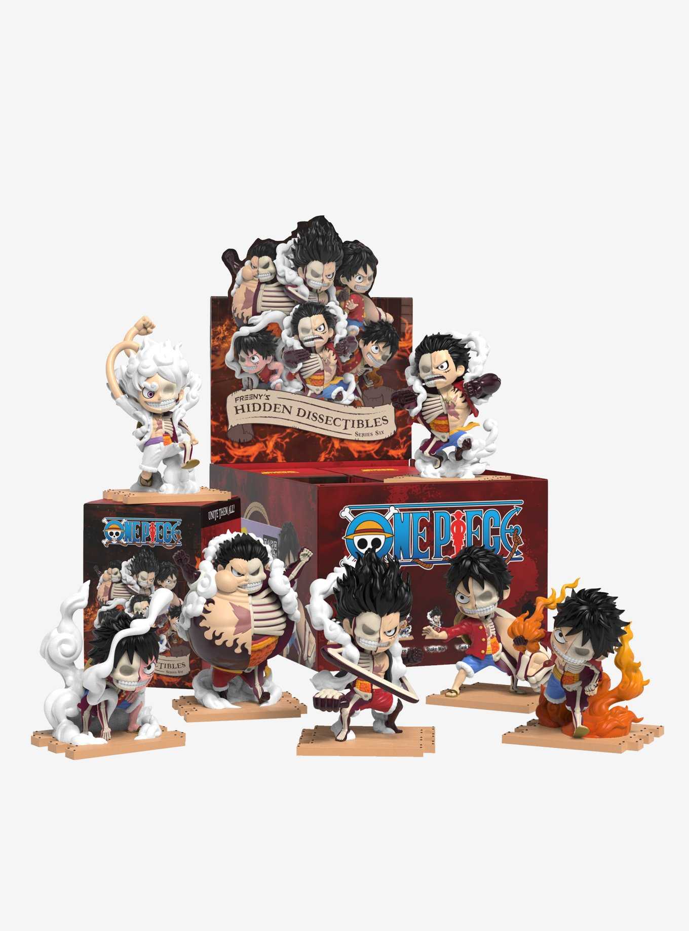 Practical And Cool 'One Piece' Merchandise — Perfect For Superfans