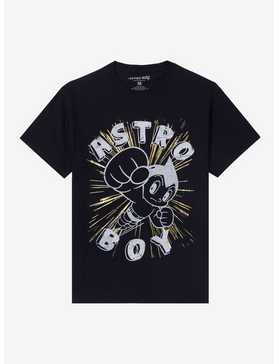 Astro Boy Gold Foil T-Shirt, , hi-res