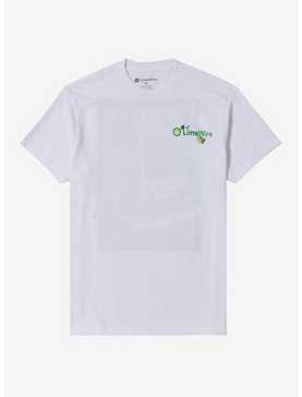 LimeWire Desktop Computer T-Shirt, , hi-res