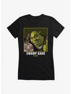 Shrek Swamp Gang Girls T-Shirt, , hi-res