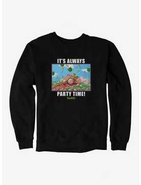 Shrek It's Always Party Time Sweatshirt, , hi-res