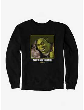Shrek Swamp Gang Sweatshirt, , hi-res
