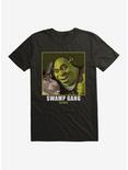 Shrek Swamp Gang T-Shirt, BLACK, hi-res