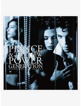 Prince & New Power Generation Diamonds And Pearls Vinyl LP, , hi-res