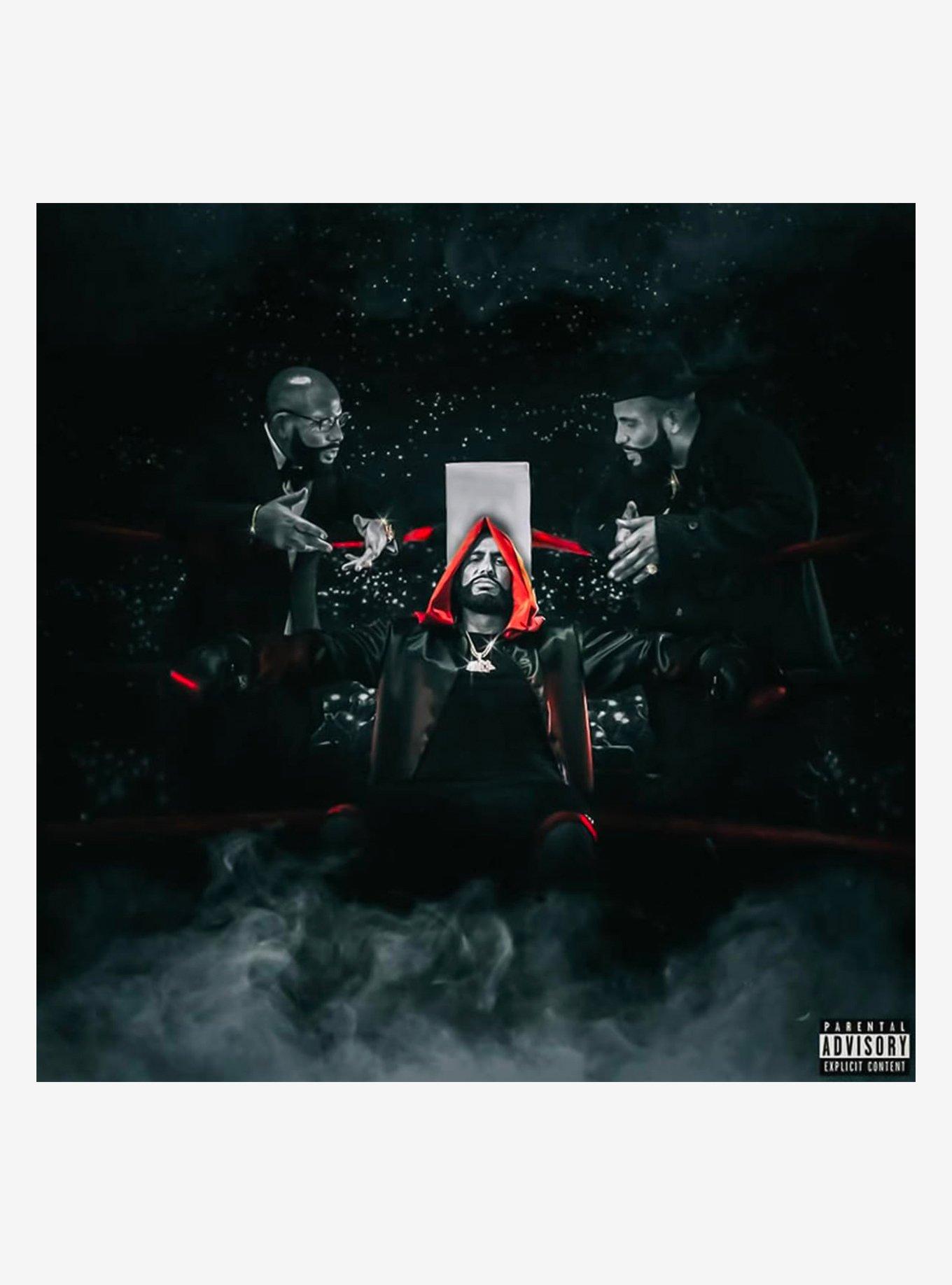 DJ Drama I'm Really Like That Vinyl LP, , hi-res