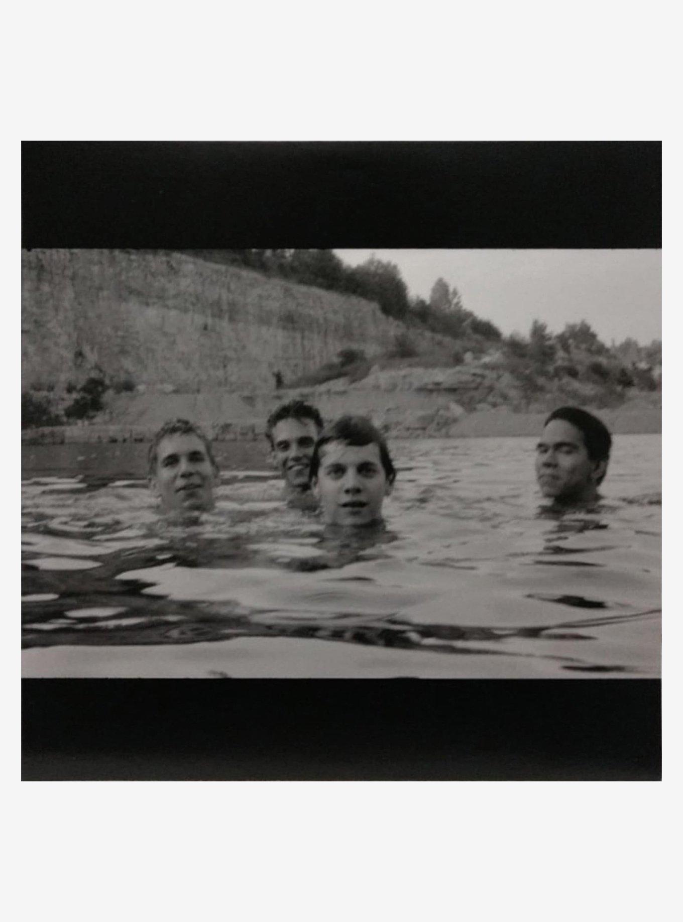 Slint Spiderland Dark Blue Vinyl LP, , hi-res