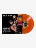 Macho Man Randy Savage Be A Man Vinyl LP, , hi-res
