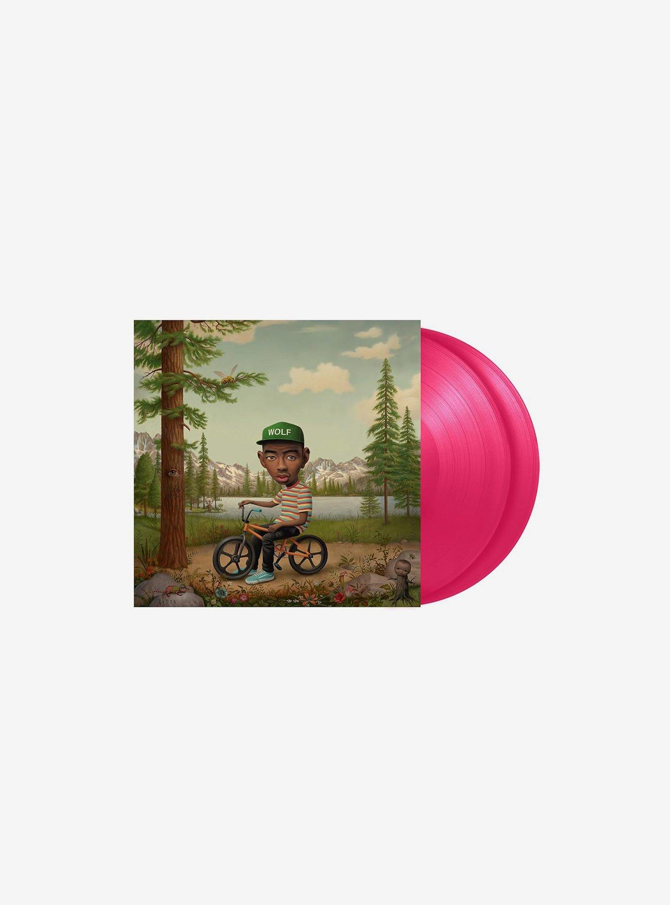 Tyler the Creator Sticker by Cat Som