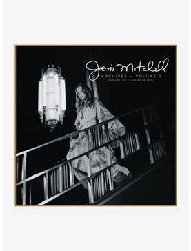 Joni Mitchell Archives 3: Asylum Years (1972-1975) Vinyl LP, , hi-res
