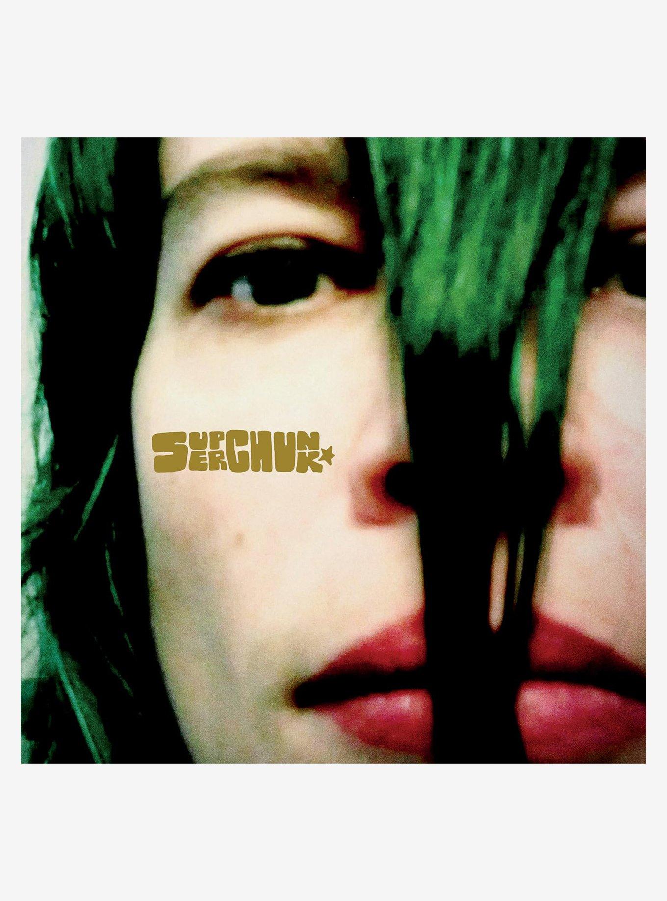 Superchunk Misfits & Mistakes: Singles B-Sides & Strays Vinyl LP