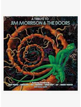 Tribute To Jim Morrison & The Doors Various Vinyl LP, , hi-res