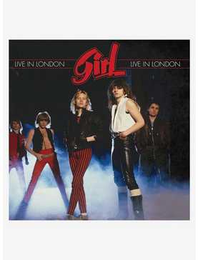 L.A. Guns Girl Live In London Vinyl LP, , hi-res