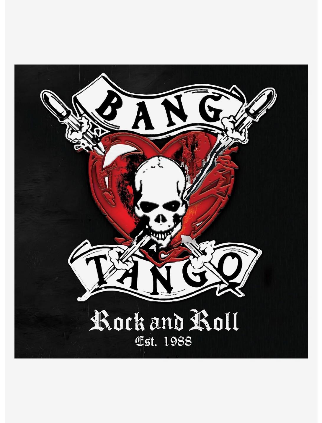 Bang Tango Rock And Roll Est. 1988 Vinyl LP, , hi-res