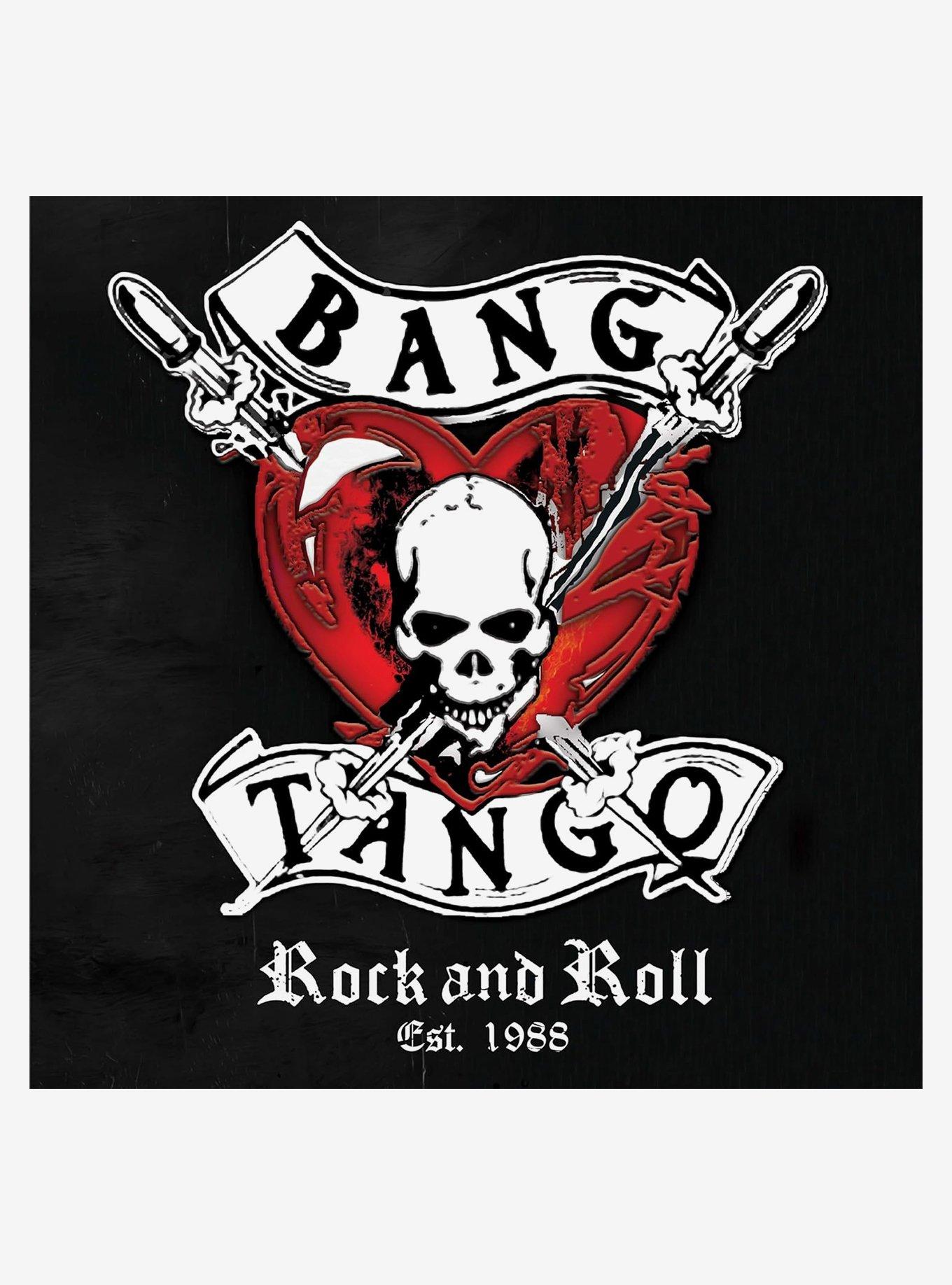 Bang Tango Rock And Roll Est. 1988 Vinyl LP, , hi-res