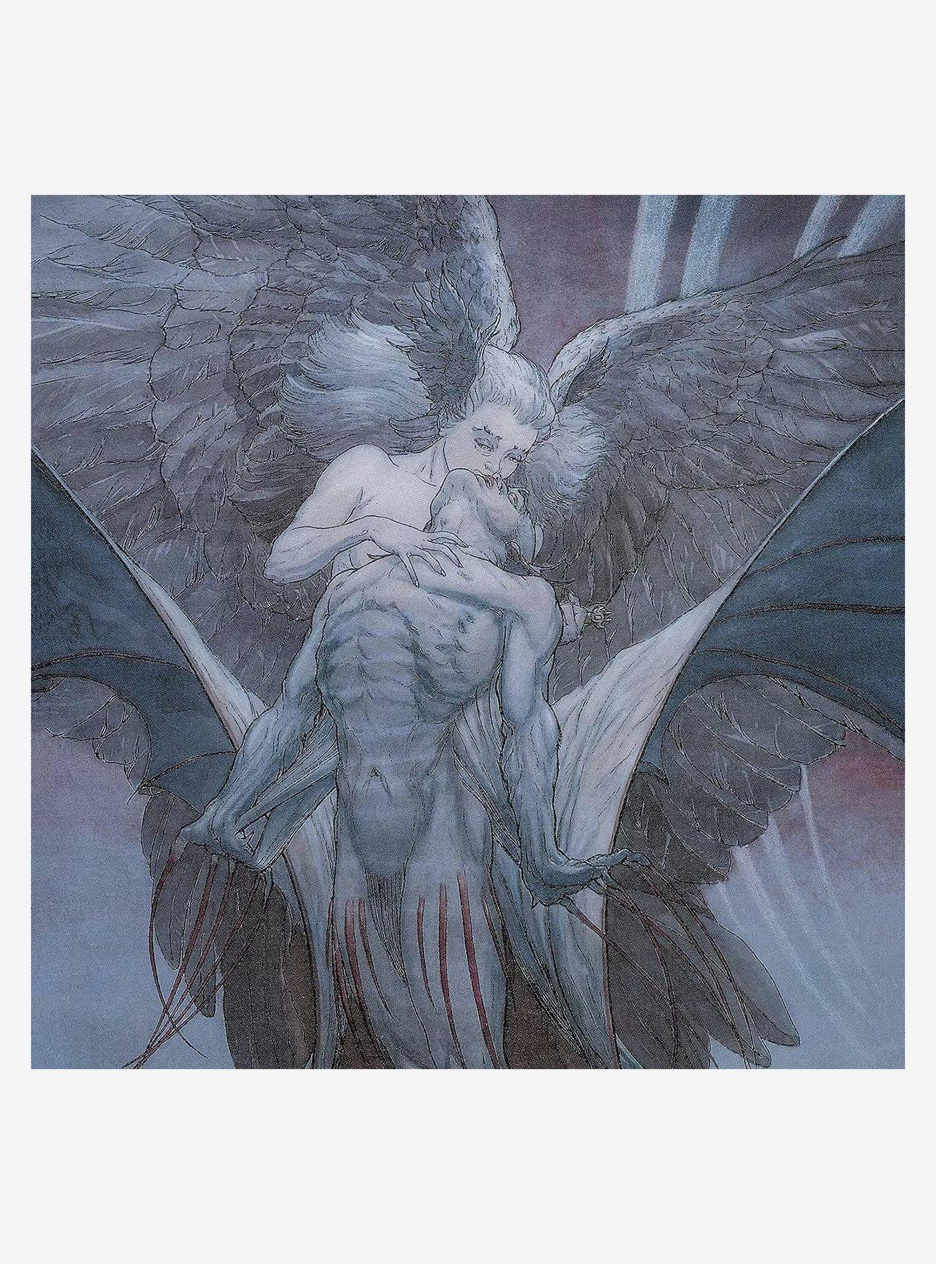 Glenn Danzig Black Aria Vinyl LP, , hi-res