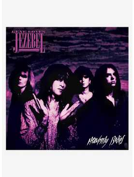 Gene Loves Jezebel Heavenly Bodies Vinyl LP, , hi-res