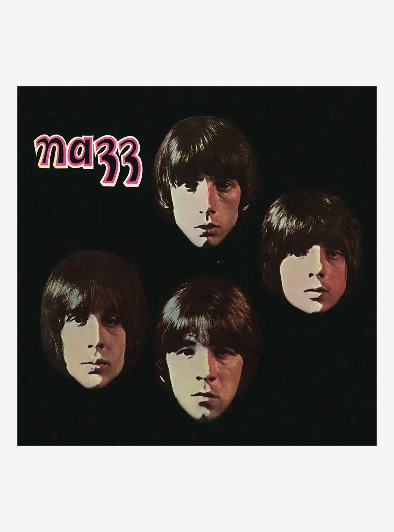 Nazz Nazz Deluxe Vinyl LP, , hi-res
