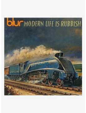 Blur Modern Life Is Rubbish Vinyl LP, , hi-res