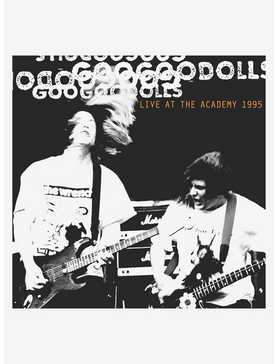 Goo Goo Dolls Live At The Academy New York City 1995 Vinyl, , hi-res