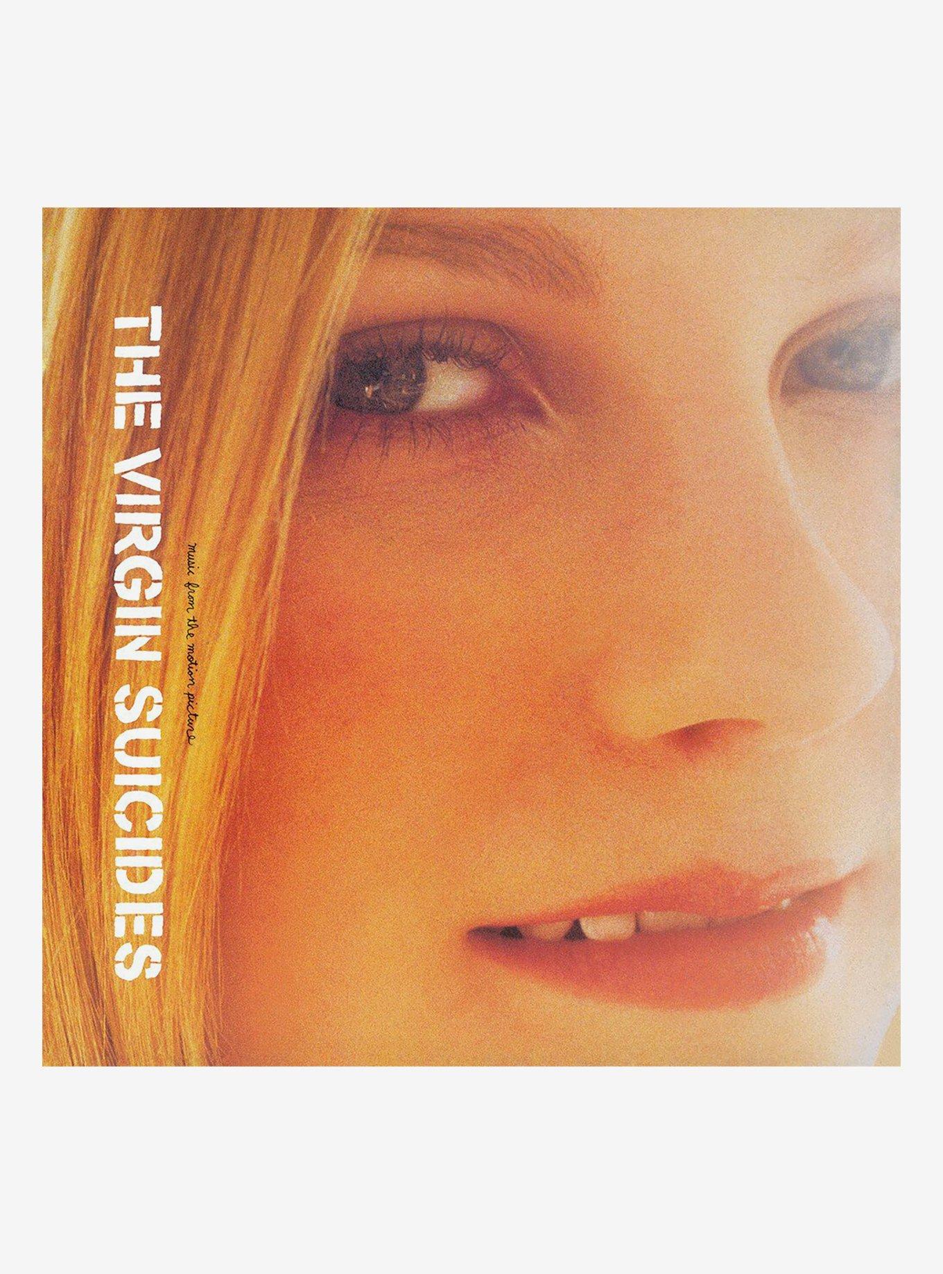 Virgin Suicides O.S.T. Virgin Suicides Vinyl