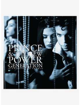Prince & New Power Generation Diamonds And Pearls Deluxe Vinyl LP, , hi-res