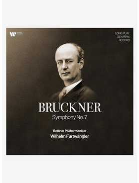 Wilhelm Bruckner Furtwangler Sym 7 Live At Gemeindehaus Berlin 18 Vinyl LP, , hi-res