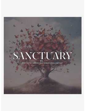 Sanctuary Vol. 1 Various Vinyl LP, , hi-res