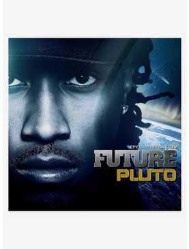 Future Pluto Vinyl LP, , hi-res