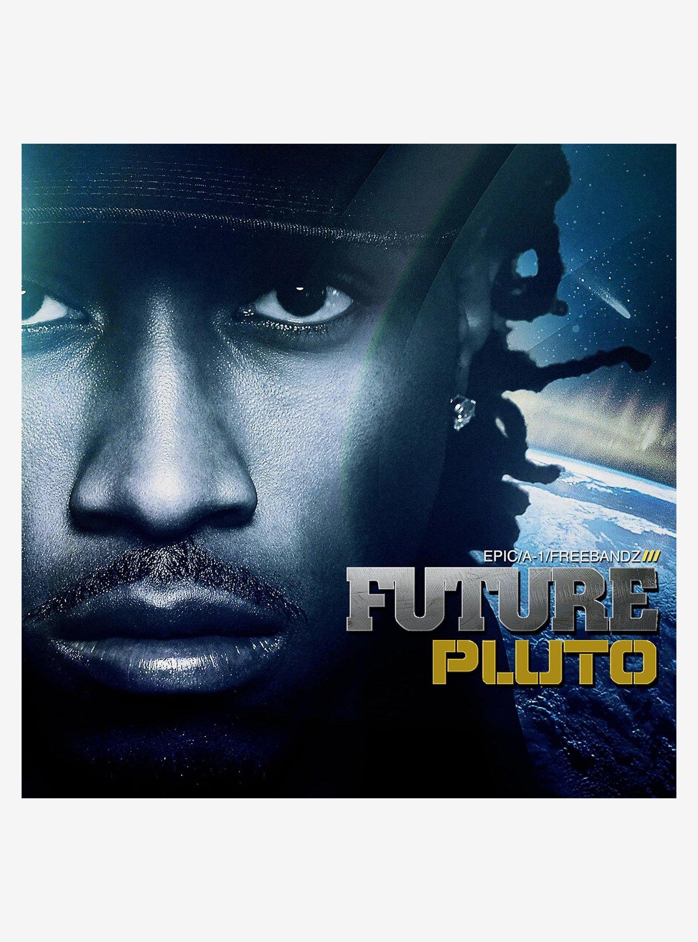 Future Pluto Vinyl LP, , hi-res