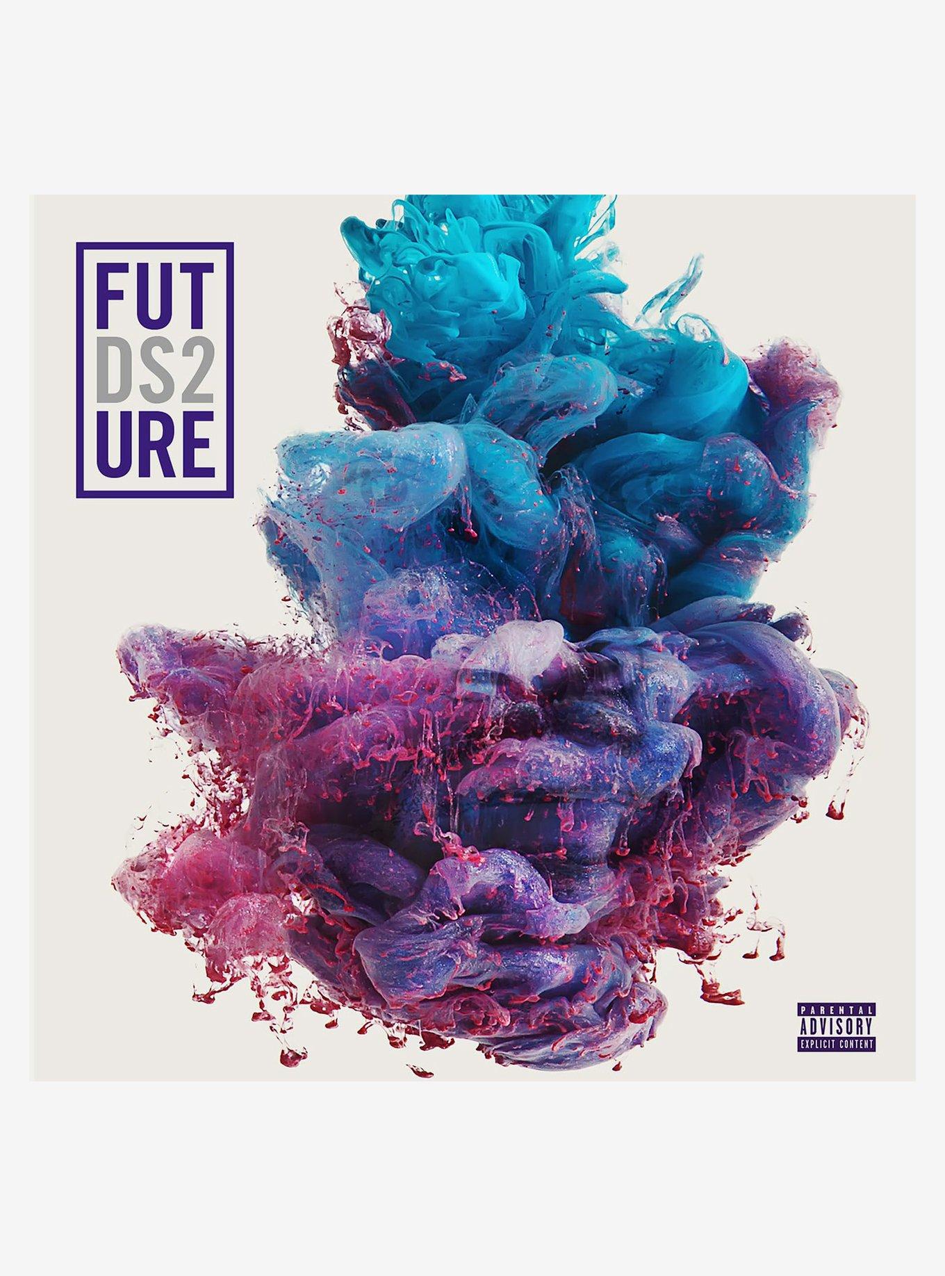 Future DS2 Vinyl LP, , hi-res