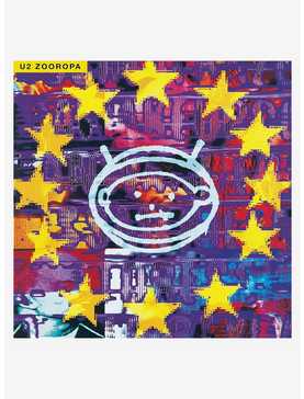 U2 Zooropa Vinyl LP, , hi-res