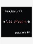 Ataris & Useless Id Let It Burn Vinyl LP, , hi-res