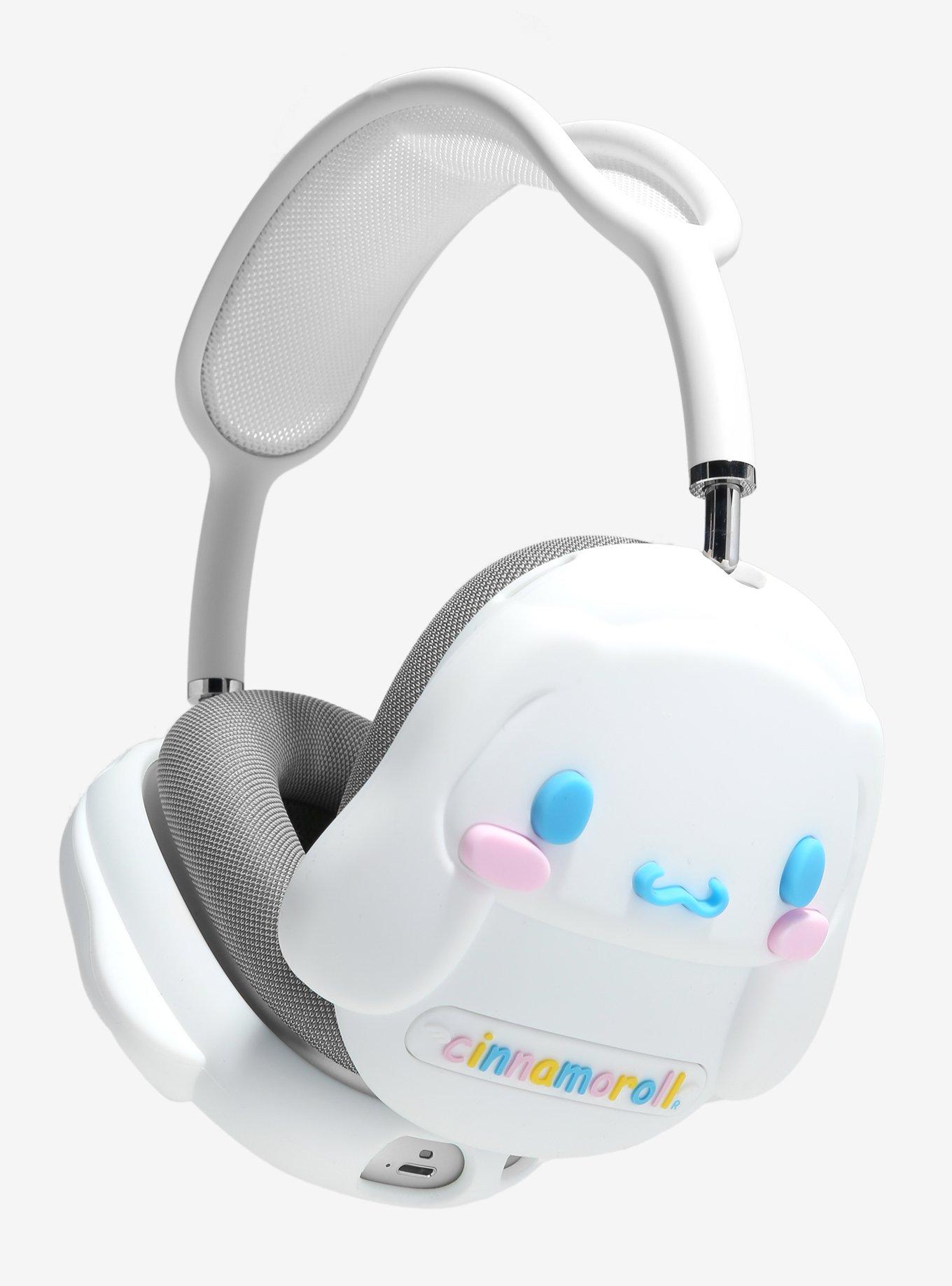 Sonix Sanrio Cinnamoroll Airpods Max Cover