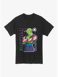 Dragon Ball Z Piccolo Portrait T-Shirt, BLACK, hi-res