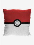 Pokémon Poke Ball Jacquard Pillow, , hi-res