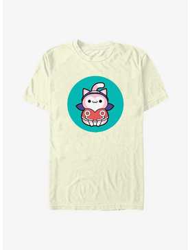 Naruto Cat Sakura T-Shirt, , hi-res