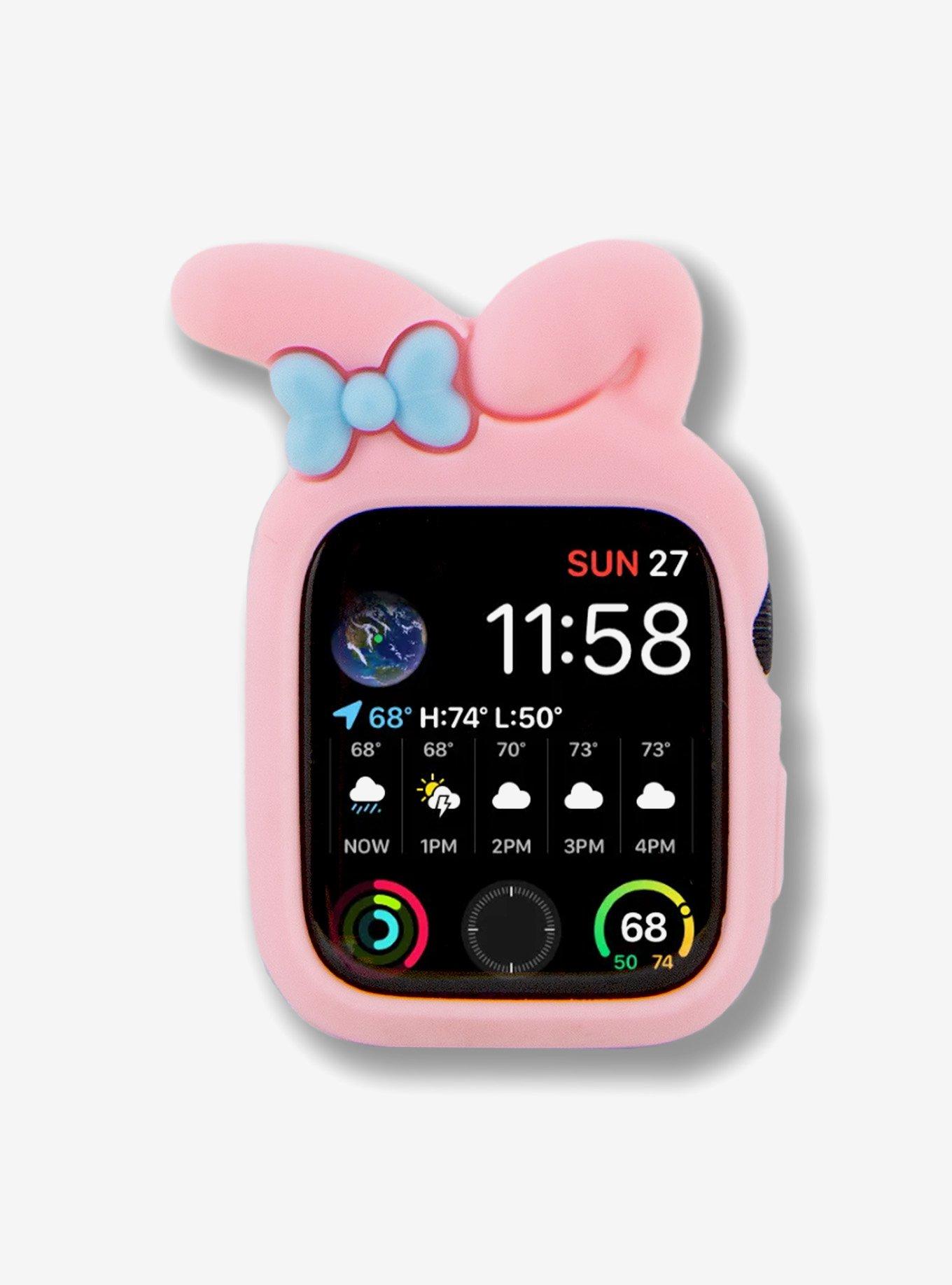 Sonix Sanrio My Melody Watch Bumper, , hi-res