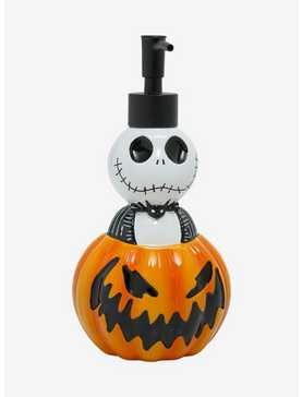 The Nightmare Before Christmas Jack Soap Dispenser, , hi-res