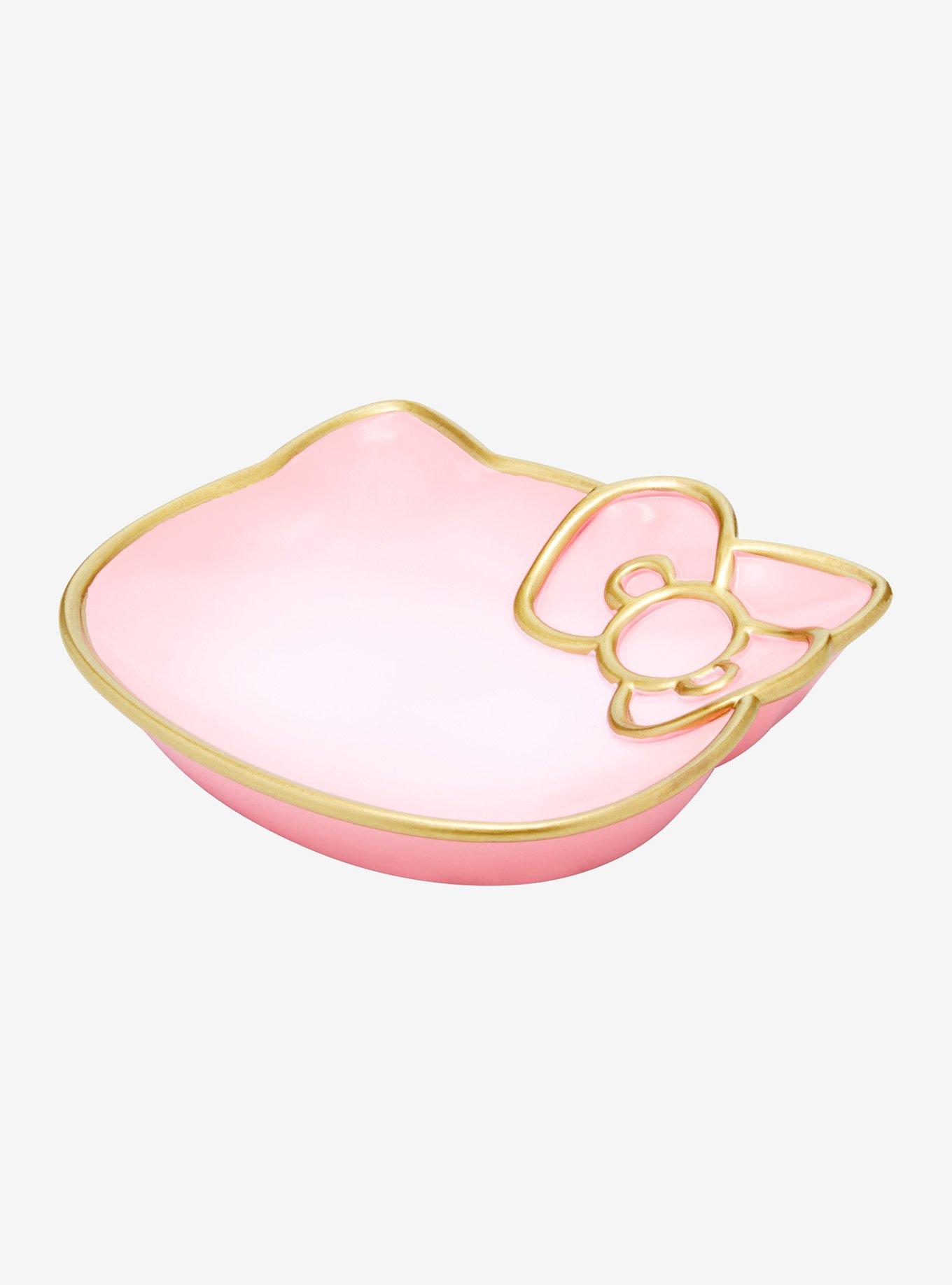 Hello Kitty Pink Soap Dish, , hi-res