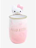 Hello Kitty Pink Bathroom Tumbler, , hi-res