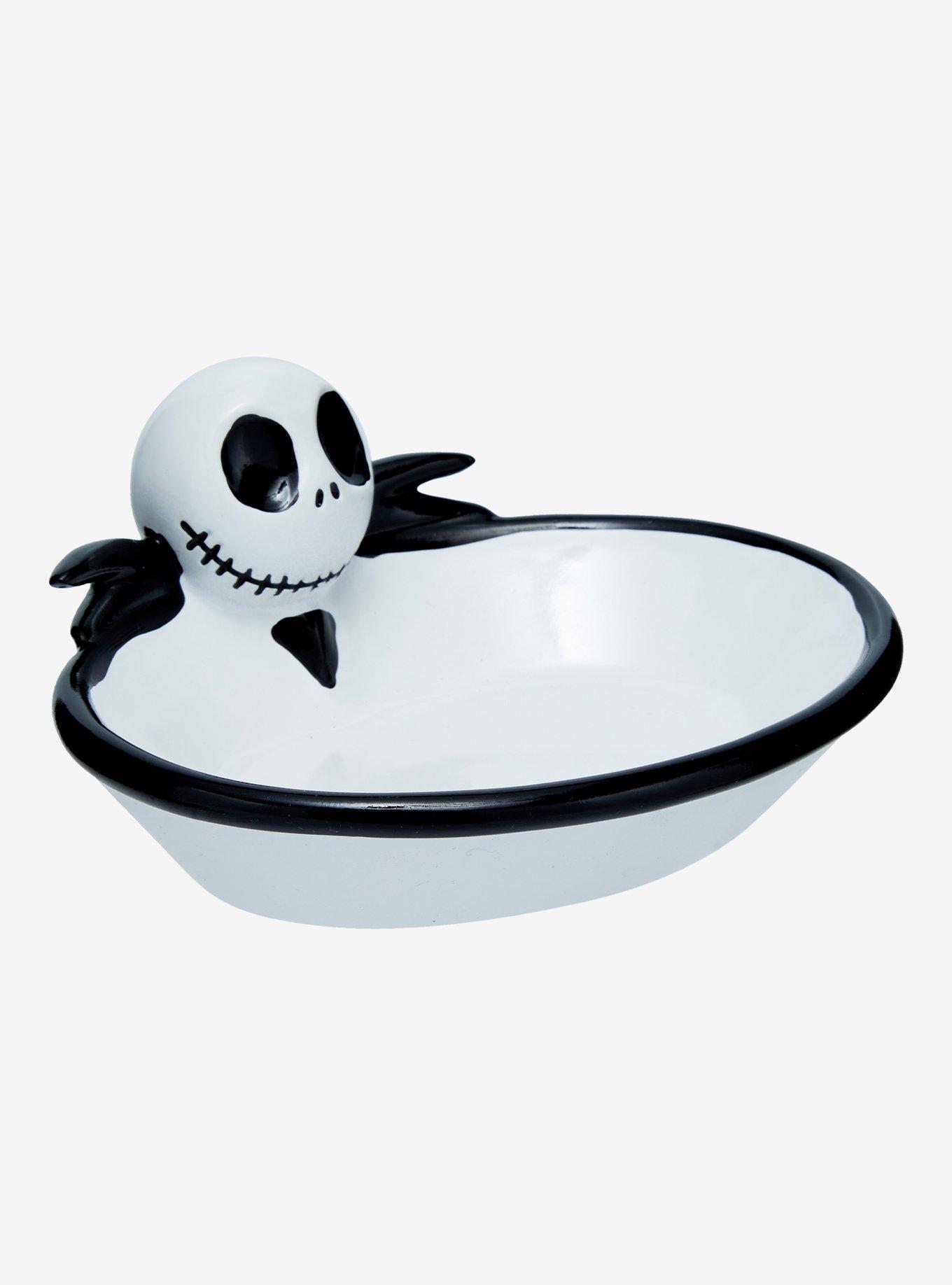 The Nightmare Before Christmas Jack Face Soap Dish, , hi-res